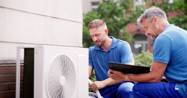Best HVAC Training and Certification in Roslyn, PA