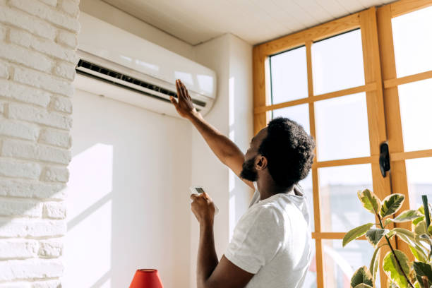 Best Ductless Mini-Split Systems in Roslyn, PA