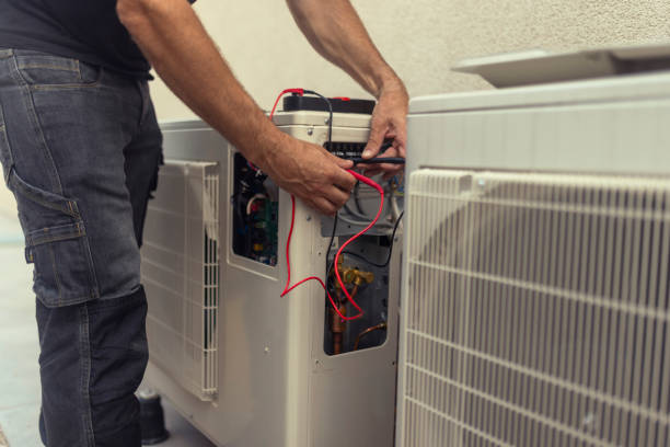 Best Seasonal HVAC Services in Roslyn, PA
