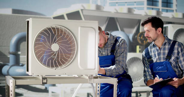 Best VRF (Variable Refrigerant Flow) Systems in Roslyn, PA